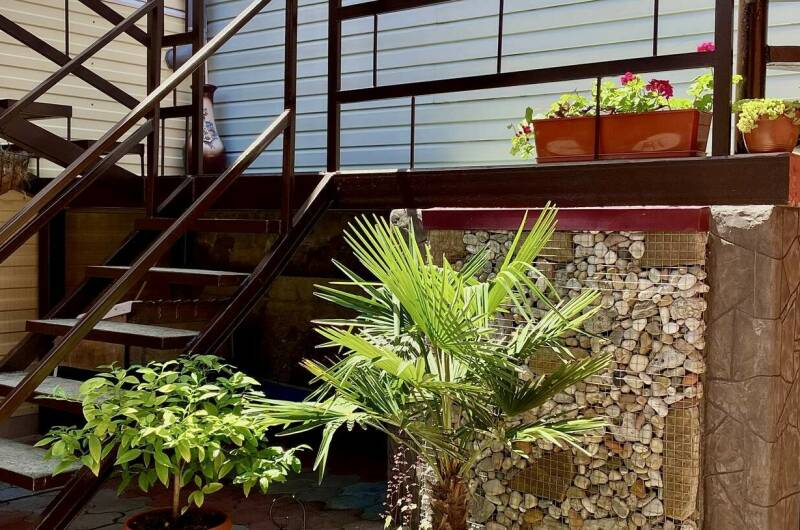 Изображение Изображение гостиницы &quot;Гостевой дом «У Руслана»&quot; #8 #8