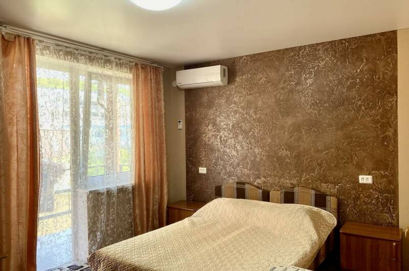 Изображение Изображение отеля / гостиницы "Гостевой дом «У Руслана»" #10 #8