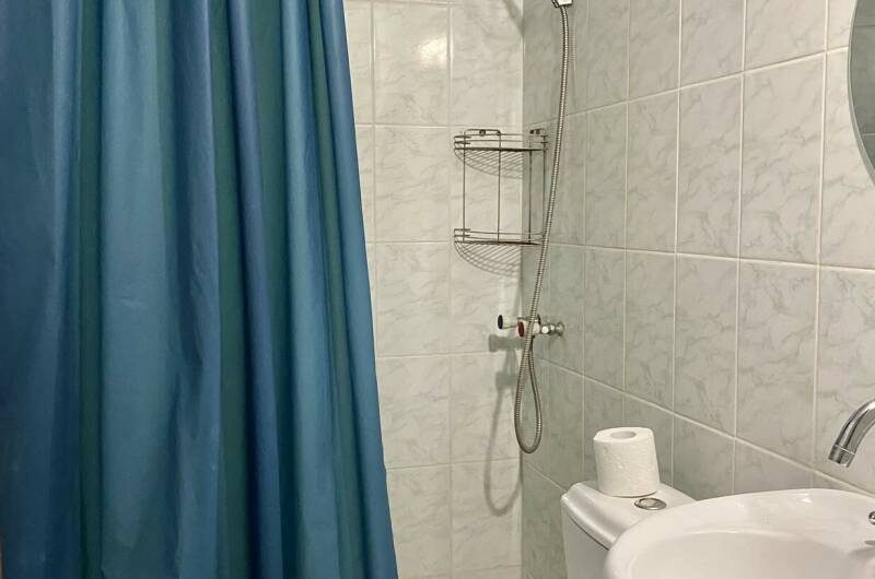 Изображение Изображение отеля / гостиницы "Гостевой дом «У Руслана»" #11 #9