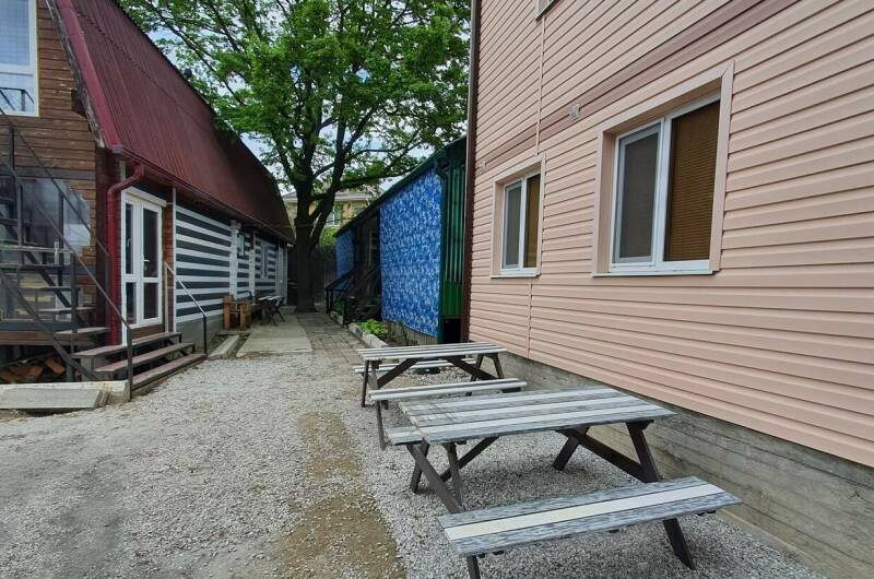 Изображение Изображение гостиницы &quot;Гостевой дом «Тихий дворик»&quot; #1 #1