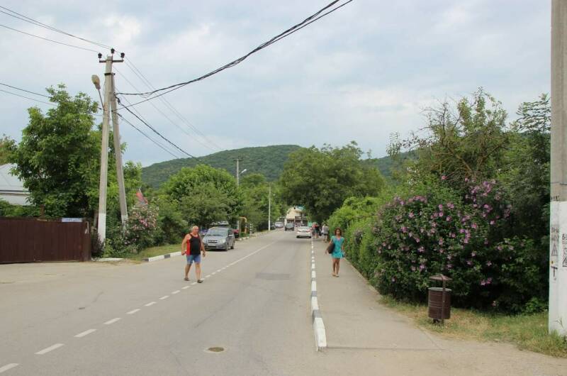 Изображение Изображение гостиницы &quot;Гостевой дом «Тихий дворик»&quot; #2 #2