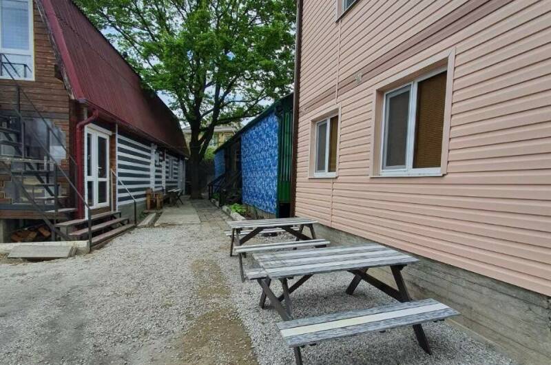 Изображение Изображение гостиницы &quot;Гостевой дом «Тихий дворик»&quot; #3 #3