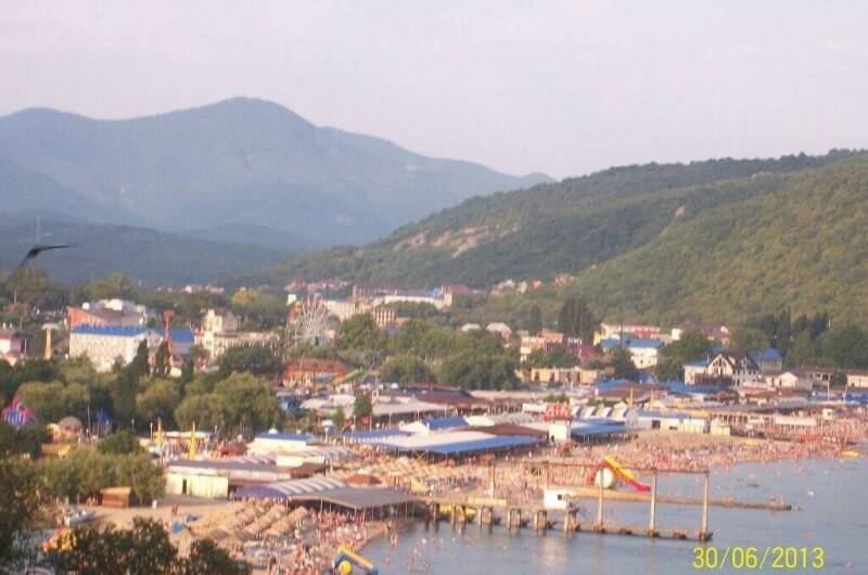 Изображение Изображение гостиницы &quot;Гостевой дом «Тихий дворик»&quot; #5 #5