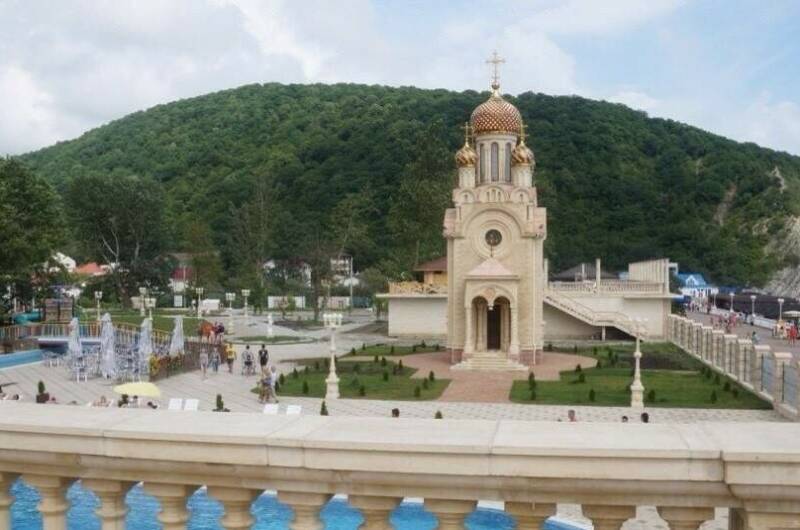 Изображение Изображение гостиницы &quot;Гостевой дом «Тихий дворик»&quot; #6 #6