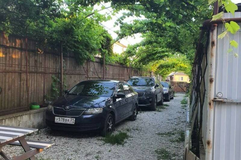 Изображение Изображение гостиницы &quot;Гостевой дом «Тихий дворик»&quot; #7 #7