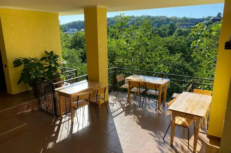 Изображение Изображение гостиницы &quot;Частный сектор «Буревестник 2»&quot; #1 #1