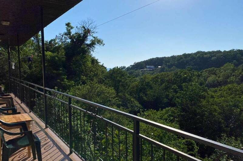 Изображение Изображение гостиницы &quot;Частный сектор «Буревестник 2»&quot; #2 #2