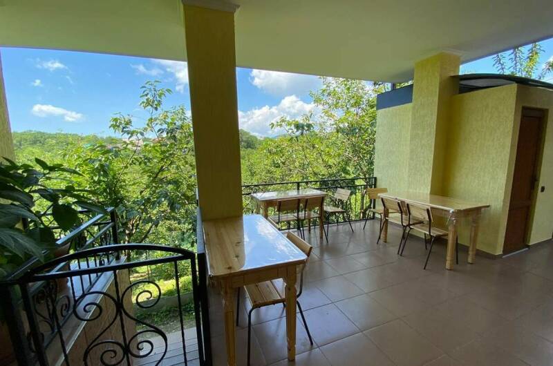 Изображение Изображение гостиницы &quot;Частный сектор «Буревестник 2»&quot; #5 #5