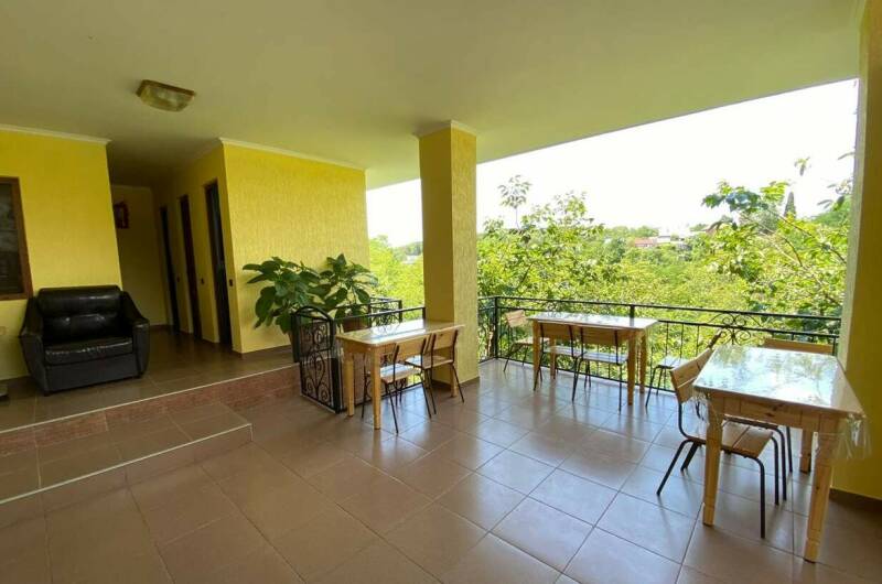 Изображение Изображение гостиницы &quot;Частный сектор «Буревестник 2»&quot; #7 #7