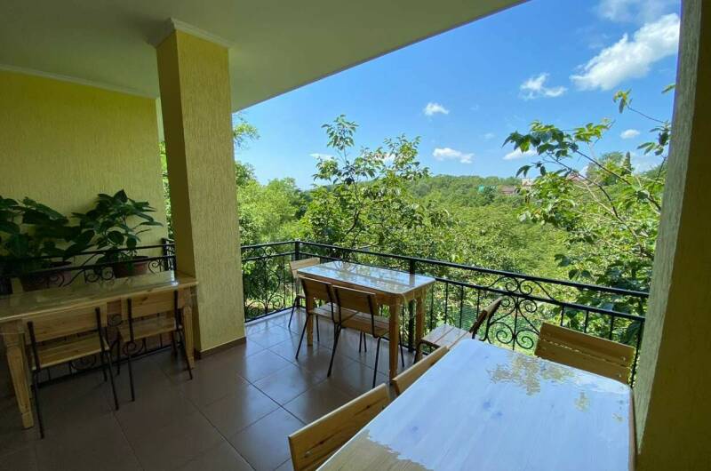 Изображение Изображение гостиницы &quot;Частный сектор «Буревестник 2»&quot; #8 #8