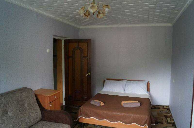 Изображение Изображение квартиры "2-х комнатная квартира" #1 #1