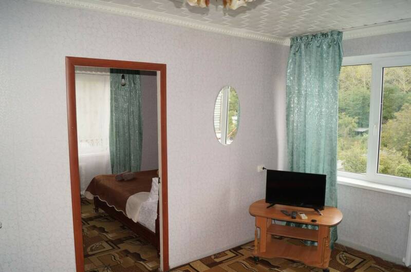 Изображение Изображение квартиры "2-х комнатная квартира" #3 #3