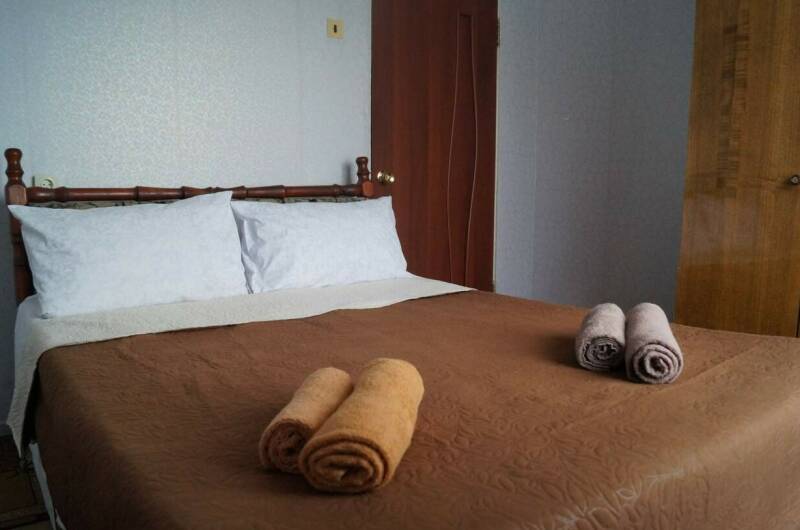 Изображение Изображение квартиры "2-х комнатная квартира" #4 #4