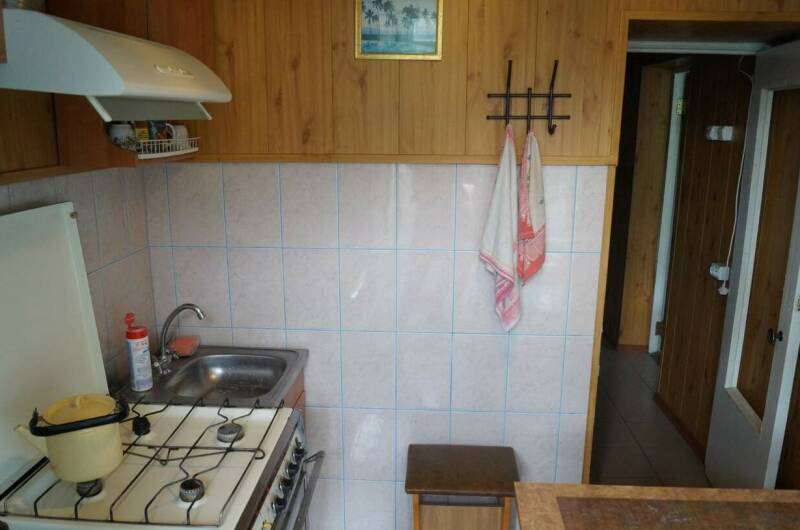 Изображение Изображение квартиры "2-х комнатная квартира" #7 #7