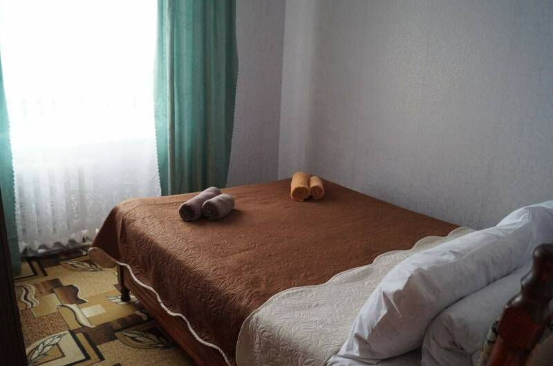 Изображение Изображение квартиры "2-х комнатная квартира" #8 #8