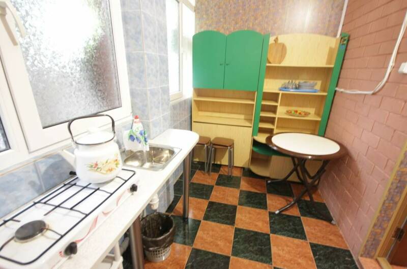 Изображение Изображение гостиницы &quot;Гостевой дом «Райский уголок»&quot; #2 #2