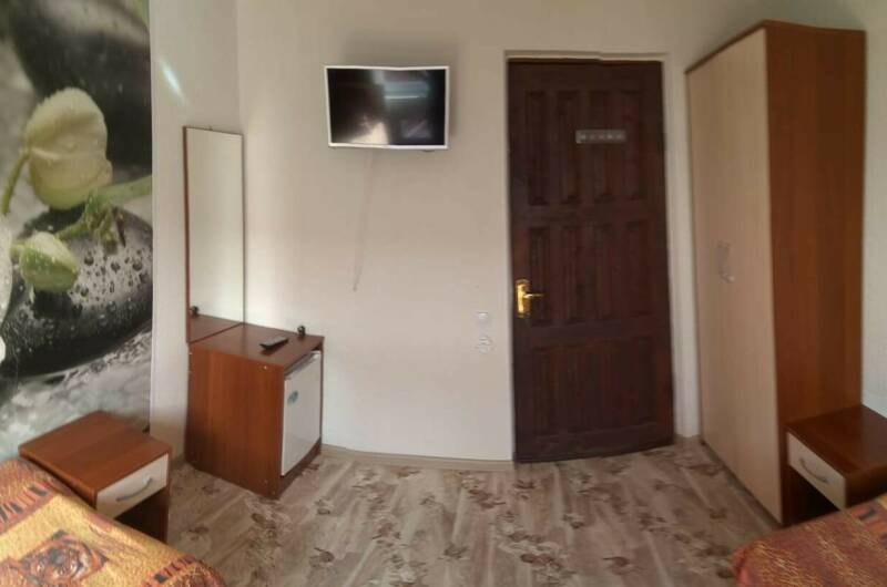 Изображение Изображение гостиницы &quot;Гостевой дом «Райский уголок»&quot; #3 #3