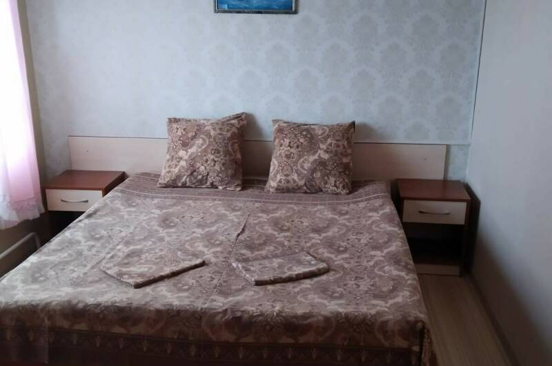 Изображение Изображение гостиницы &quot;Гостевой дом «Райский уголок»&quot; #8 #8