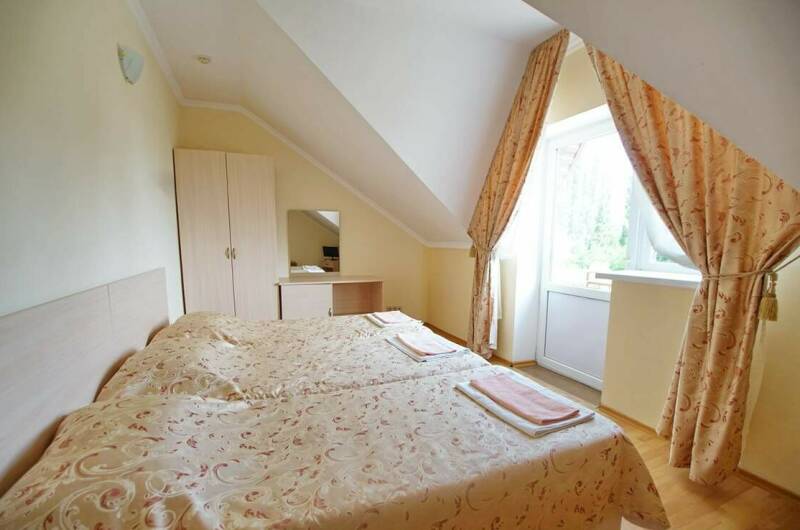 Изображение Изображение гостиницы &quot;Отель «Пушкин»&quot; #2 #2