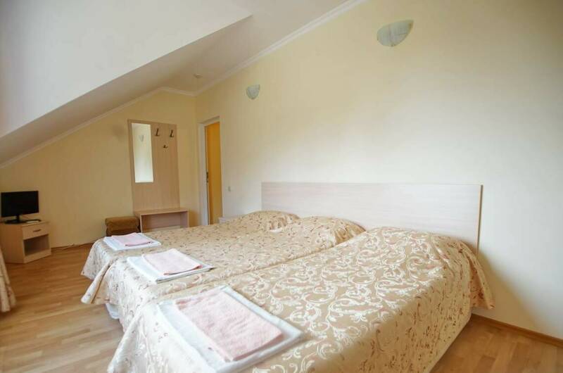 Изображение Изображение гостиницы &quot;Отель «Пушкин»&quot; #3 #3