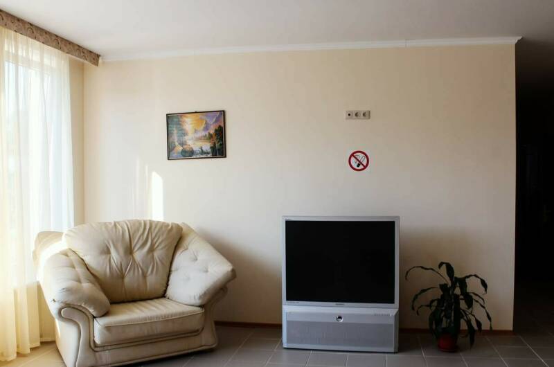 Изображение Изображение гостиницы &quot;Отель «Пушкин»&quot; #5 #5