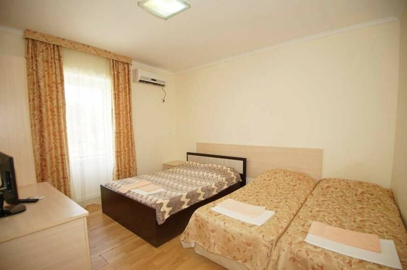 Изображение Изображение гостиницы &quot;Отель «Пушкин»&quot; #7 #7