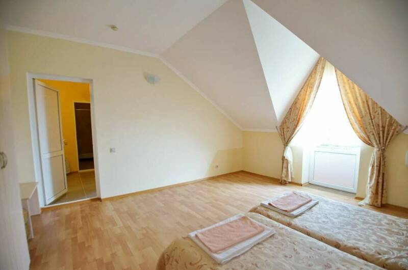 Изображение Изображение гостиницы &quot;Отель «Пушкин»&quot; #8 #8