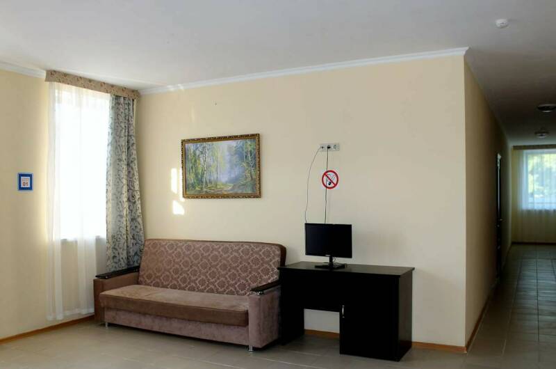 Изображение Изображение отеля / гостиницы "Отель «Пушкин»" #10 #8