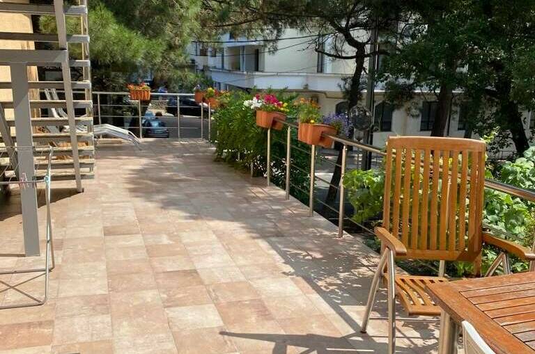 Изображение Изображение гостиницы "Гостевой дом «София 17»" #1 #1