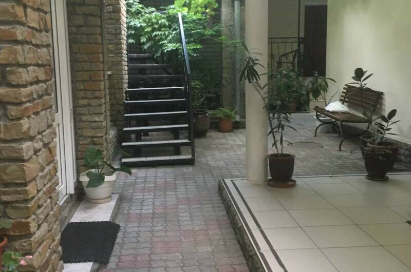 Изображение Изображение гостиницы "Гостевой дом «София 17»" #3 #3