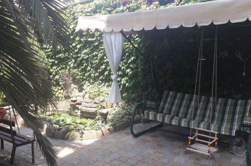 Изображение Изображение гостиницы "Гостевой дом «Натали»" #1 #1