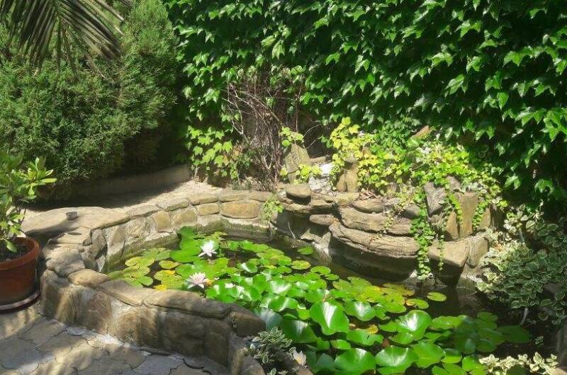 Изображение Изображение гостиницы "Гостевой дом «Натали»" #2 #2