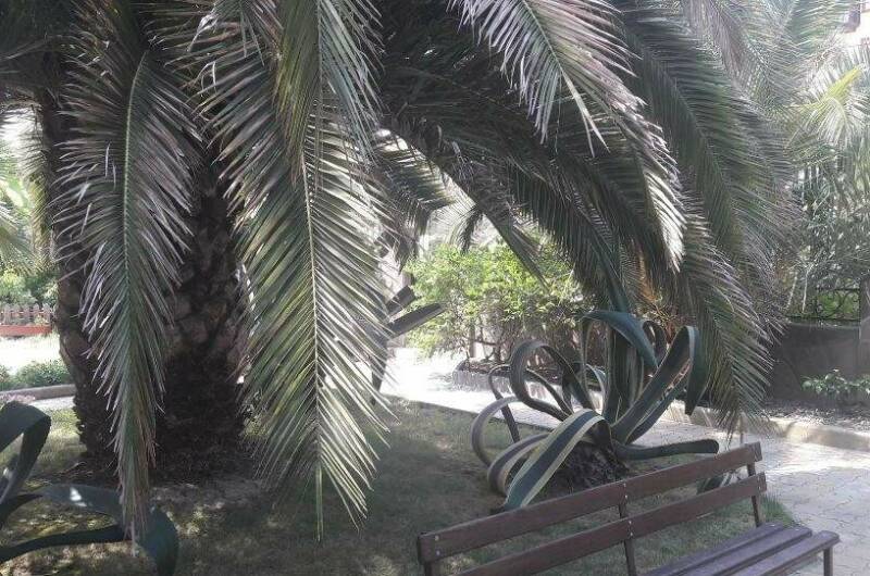 Изображение Изображение гостиницы "Гостевой дом «Натали»" #4 #4