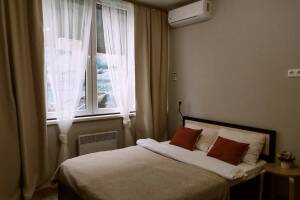 Изображение квартиры / апартамента "Квартира студия в доме комфорт-класса"