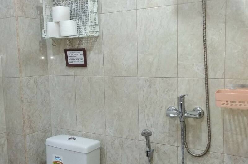 Изображение Изображение квартиры "Квартира студия в доме комфорт-класса" #3 #3