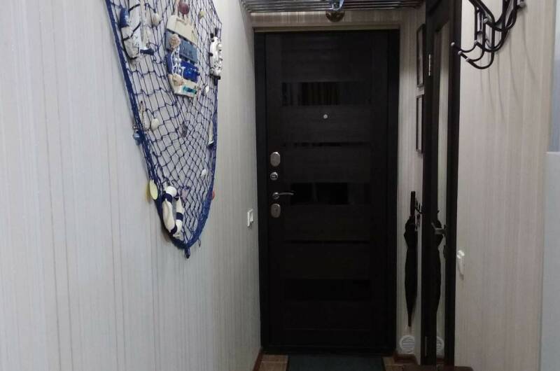 Изображение Изображение квартиры / апартамента "Квартира студия в доме комфорт-класса" #10 #8