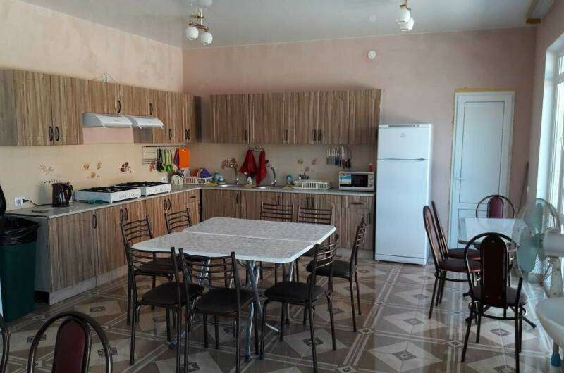 Изображение Изображение гостиницы &quot;Гостевой дом «Валерия»&quot; #3 #3