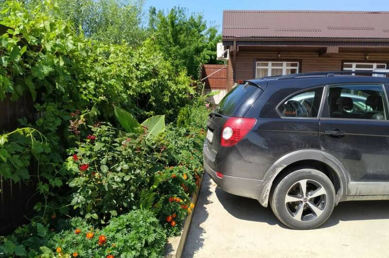 Изображение Изображение гостиницы &quot;Гостевой дом «Валерия»&quot; #4 #4