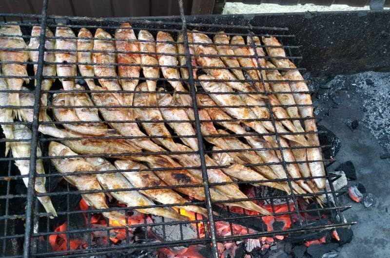 Изображение Изображение гостиницы &quot;Гостевой дом «Валерия»&quot; #5 #5