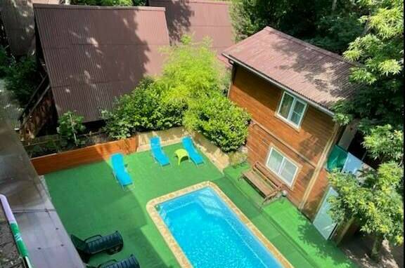 Изображение Изображение гостиницы &quot;Гостевой дом «БорОдача»&quot; #4 #4