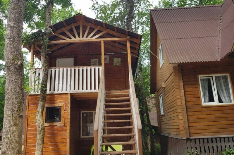 Изображение Изображение гостиницы &quot;Гостевой дом «БорОдача»&quot; #6 #6