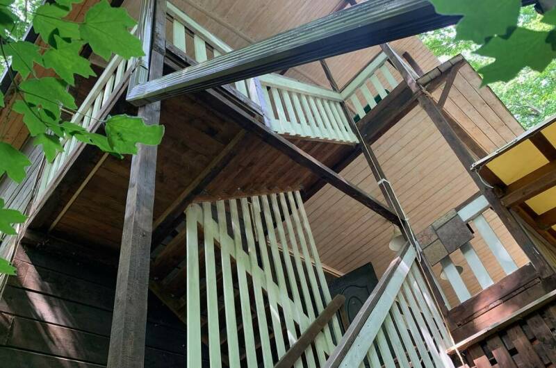 Изображение Изображение гостиницы &quot;Гостевой дом «БорОдача»&quot; #7 #7