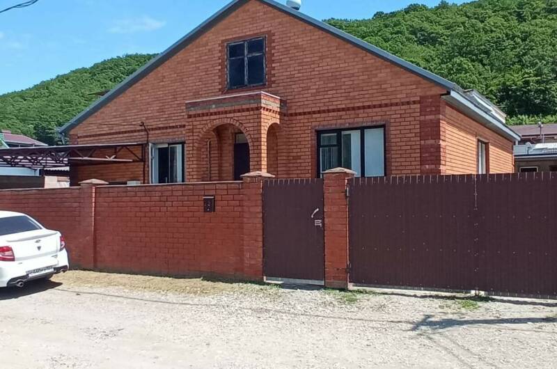 Изображение Изображение квартиры &quot;Дом под ключ&quot; #1 #1