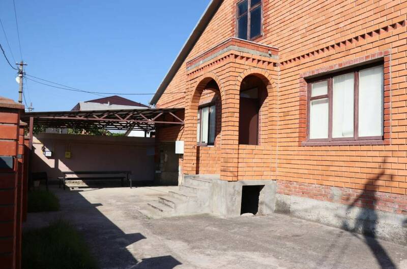 Изображение Изображение квартиры / апартамента "Дом под ключ" #10 #8