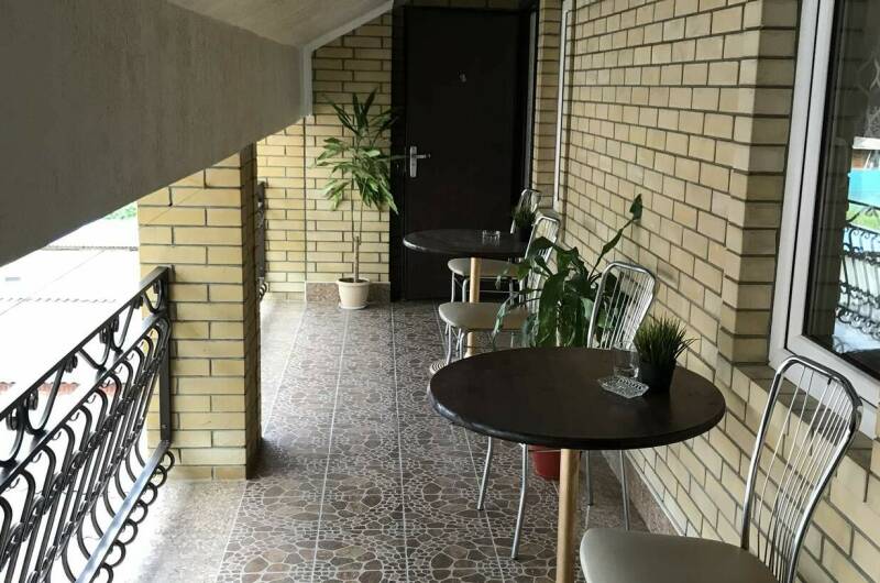 Изображение Изображение гостиницы &quot;Гостевой дом «Парус»&quot; #2 #2