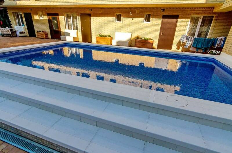 Изображение Изображение гостиницы &quot;Гостевой дом «Парус»&quot; #3 #3