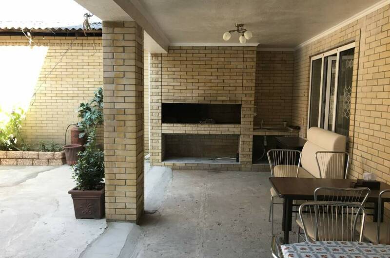 Изображение Изображение гостиницы &quot;Гостевой дом «Парус»&quot; #4 #4