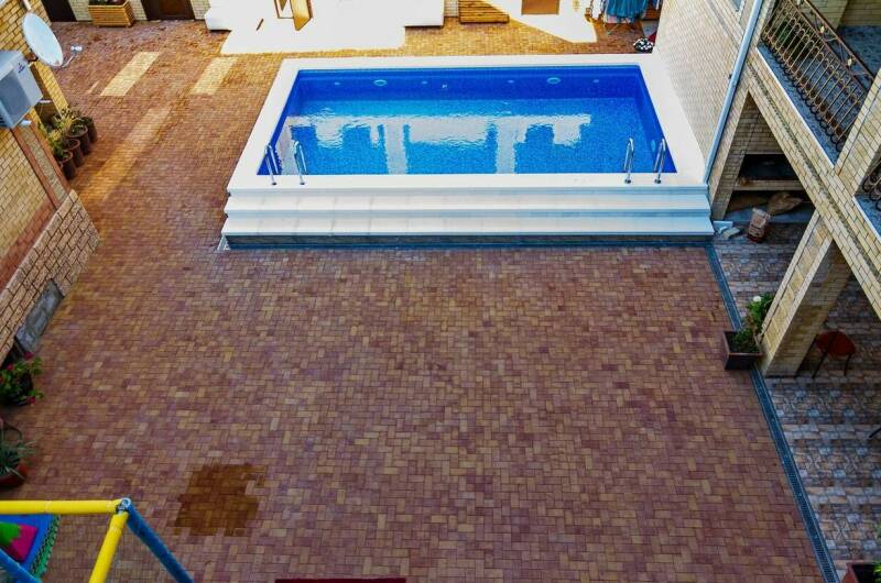 Изображение Изображение гостиницы &quot;Гостевой дом «Парус»&quot; #6 #6