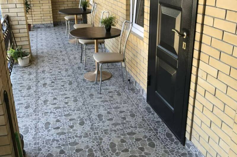 Изображение Изображение гостиницы &quot;Гостевой дом «Парус»&quot; #7 #7