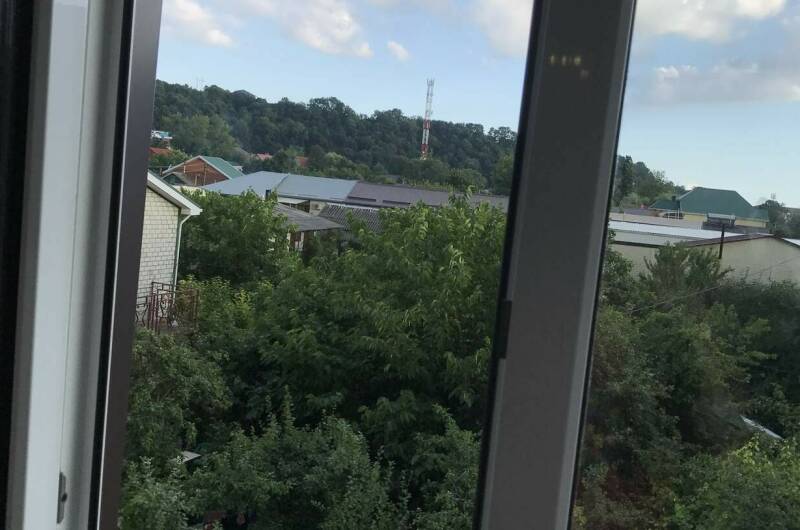 Изображение Изображение отеля / гостиницы "Гостевой дом «Парус»" #11 #9